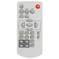 Proiector Canon LV-WX370 Home and Office/ White photo 6