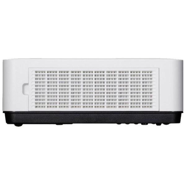 Проектор Canon LV-WX370 Для дома и офиса/ Белый photo 7 Проектор Canon LV-WX370 Для дома и офиса/ Белый photo 7