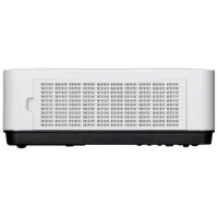 Proiector Canon LV-WX370 Home and Office/ White photo 4
