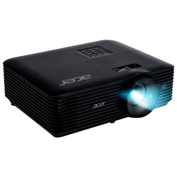 Проектор Acer X1126AH Для дома и офиса/ Белый photo 2