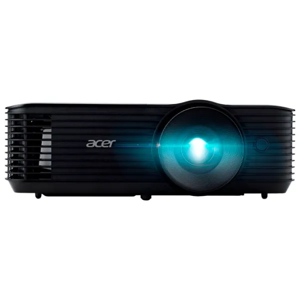 Проектор Acer X1126AH Для дома и офиса/ Белый photo 3
