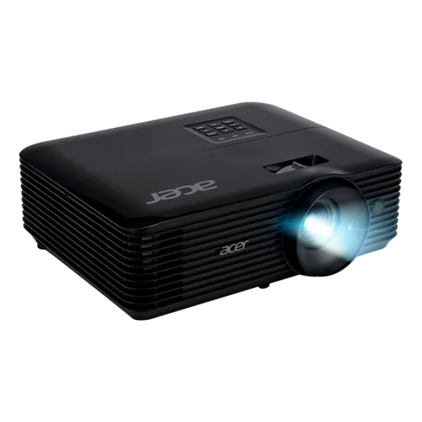 Проектор Acer X1126AH Для дома и офиса/ Белый photo 4