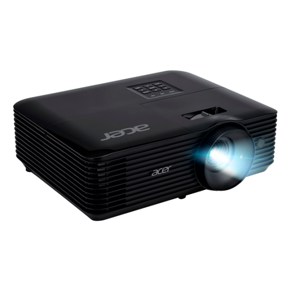 Проектор Acer X1126AH Для дома и офиса/ Белый photo 4