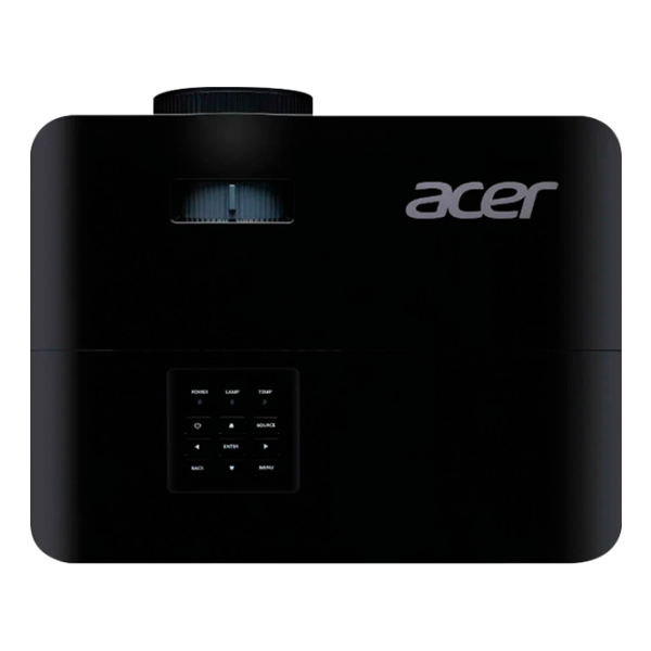 Проектор Acer X1126AH Для дома и офиса/ Белый photo 6