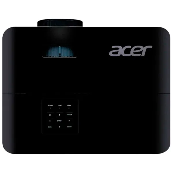 Проектор Acer X1126AH Для дома и офиса/ Белый photo 8