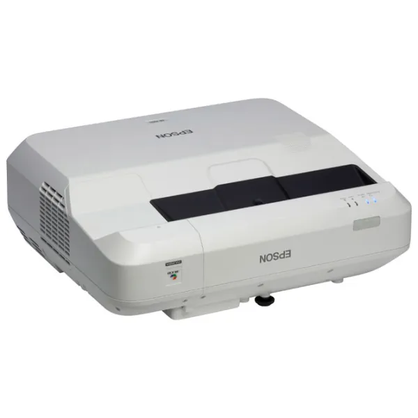 Проектор Epson EB-700U Для дома и офиса/ Белый photo 2