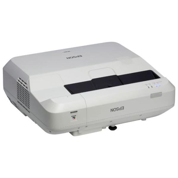 Проектор Epson EB-700U Для дома и офиса/ Белый photo 2