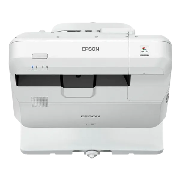 Проектор Epson EB-700U Для дома и офиса/ Белый photo 3