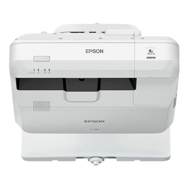 Проектор Epson EB-700U Для дома и офиса/ Белый photo 3