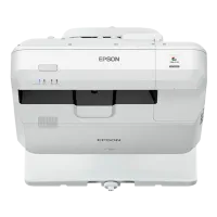 Проектор Epson EB-700U Для дома и офиса/ Белый photo 5