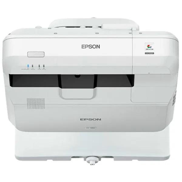 Проектор Epson EB-700U Для дома и офиса/ Белый photo 4