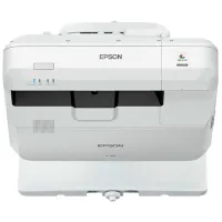 Проектор Epson EB-700U Для дома и офиса/ Белый photo 3