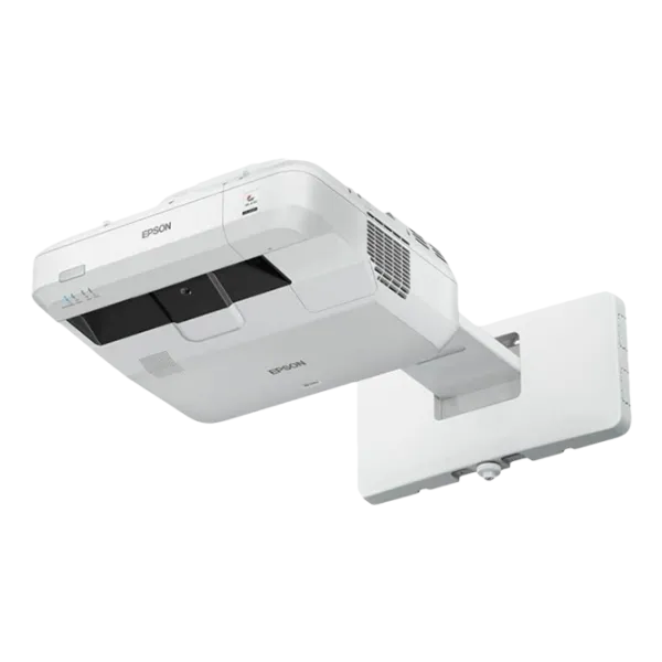 Проектор Epson EB-700U Для дома и офиса/ Белый photo 5