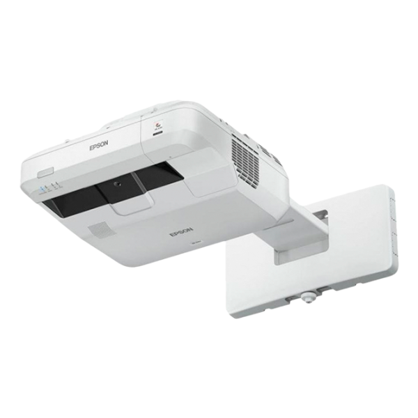 Проектор Epson EB-700U Для дома и офиса/ Белый photo 5