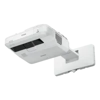 Проектор Epson EB-700U Для дома и офиса/ Белый photo 6