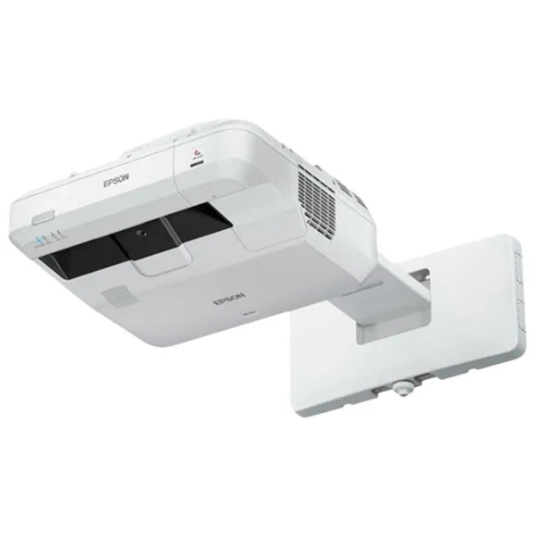 Проектор Epson EB-700U Для дома и офиса/ Белый photo 6