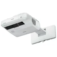 Проектор Epson EB-700U Для дома и офиса/ Белый photo 4