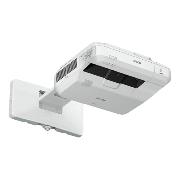 Проектор Epson EB-700U Для дома и офиса/ Белый photo 7