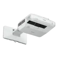 Проектор Epson EB-700U Для дома и офиса/ Белый photo 7