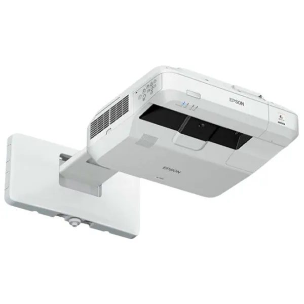 Проектор Epson EB-700U Для дома и офиса/ Белый photo 8