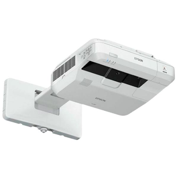 Проектор Epson EB-700U Для дома и офиса/ Белый photo 8