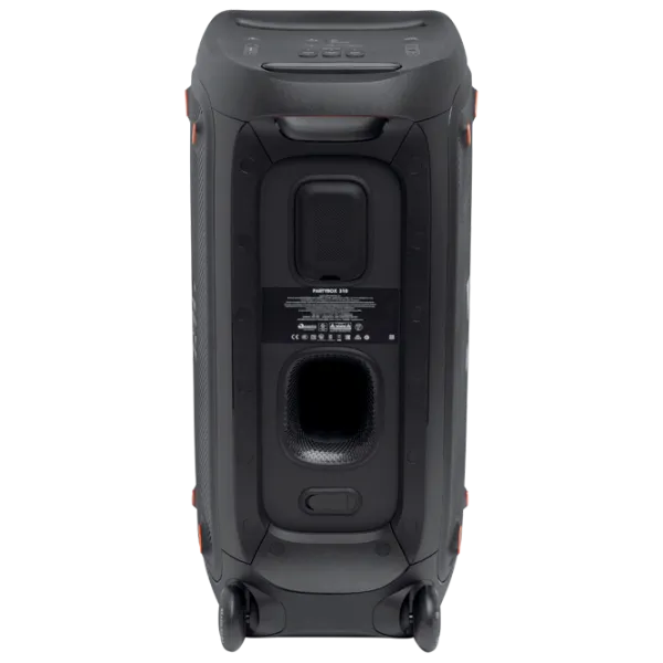 Колонка для вечеринок JBL Partybox 310 240 Вт/ Черный photo 3