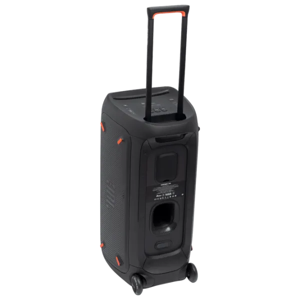 Колонка для вечеринок JBL Partybox 310 240 Вт/ Черный photo 5