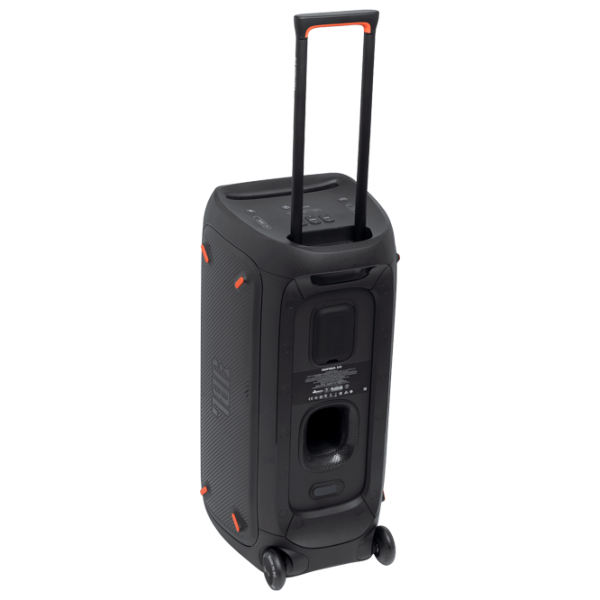 Колонка для вечеринок JBL Partybox 310 240 Вт/ Черный photo 5