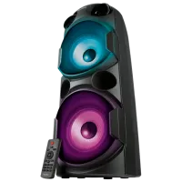 Колонка для вечеринок Sven PS-750 2 x 40 Вт/ Черный photo 2