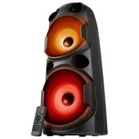 Колонка для вечеринок Sven PS-750 2 x 40 Вт/ Черный photo 3