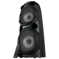 Колонка для вечеринок Sven PS-750 2 x 40 Вт/ Черный photo 4