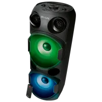 Колонка для вечеринок Sven PS-750 2 x 40 Вт/ Черный photo 5