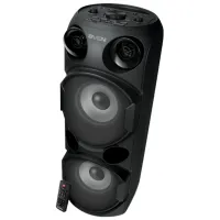 Колонка для вечеринок Sven PS-750 2 x 40 Вт/ Черный photo 8