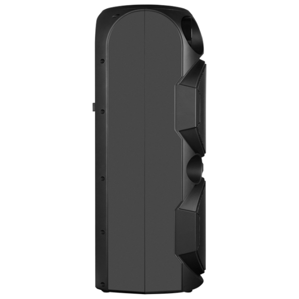 Колонка для вечеринок Sven PS-750 2 x 40 Вт/ Черный photo 10