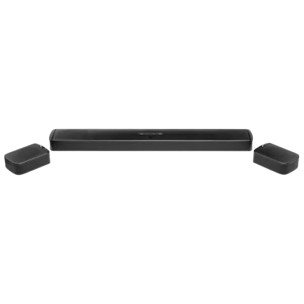 Саундбар JBL Bar 9.1 9.1 / Черный photo 2
