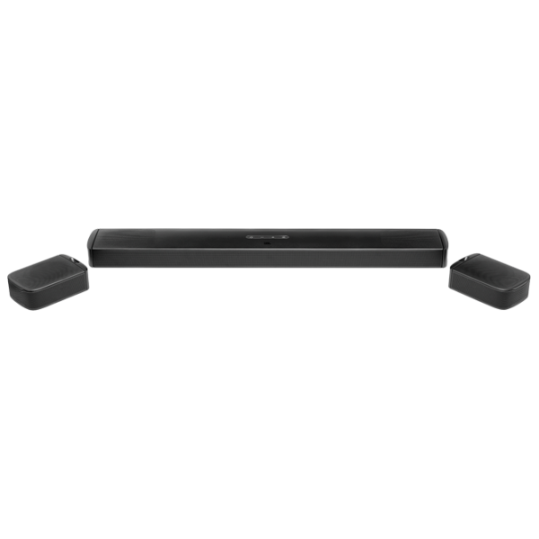 Саундбар JBL Bar 9.1 9.1 / Черный photo 2