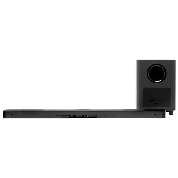 Саундбар JBL Bar 9.1 9.1 / Черный photo 5