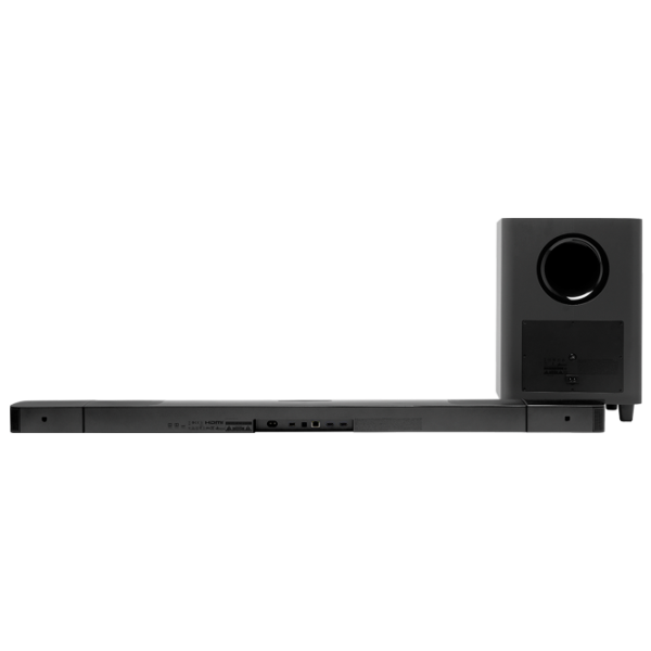 Саундбар JBL Bar 9.1 9.1 / Черный photo 5