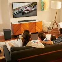 Soundbar JBL Bar 9.1 9.1 / Black photo 9
