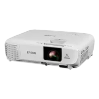 Проектор Epson EB-U05 Для дома и офиса/ Белый photo 6