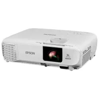 Проектор Epson EB-U05 Для дома и офиса/ Белый photo 3