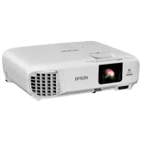 Проектор Epson EB-U05 Для дома и офиса/ Белый photo 4