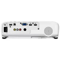 Проектор Epson EB-U05 Для дома и офиса/ Белый photo 10