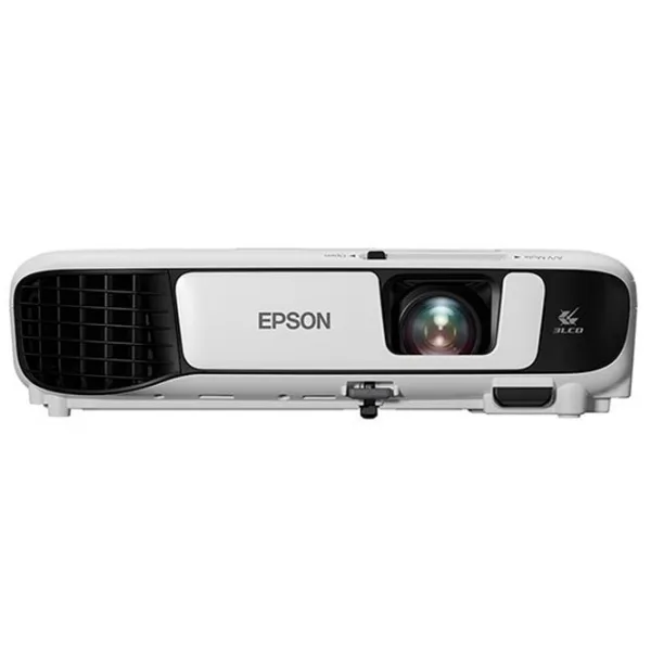 Проектор Epson EB-U42 Для дома и офиса/ Белый photo 2 Проектор Epson EB-U42 Для дома и офиса/ Белый photo 2