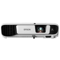 Проектор Epson EB-U42 Для дома и офиса/ Белый photo 2