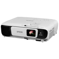 Проектор Epson EB-U42 Для дома и офиса/ Белый photo 3