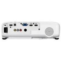 Проектор Epson EB-U42 Для дома и офиса/ Белый photo 6