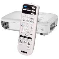 Проектор Epson EB-U42 Для дома и офиса/ Белый photo 7