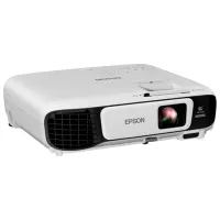 Проектор Epson EB-U42 Для дома и офиса/ Белый photo 4