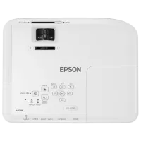 Проектор Epson EB-X05 Для дома и офиса/ Белый photo 8